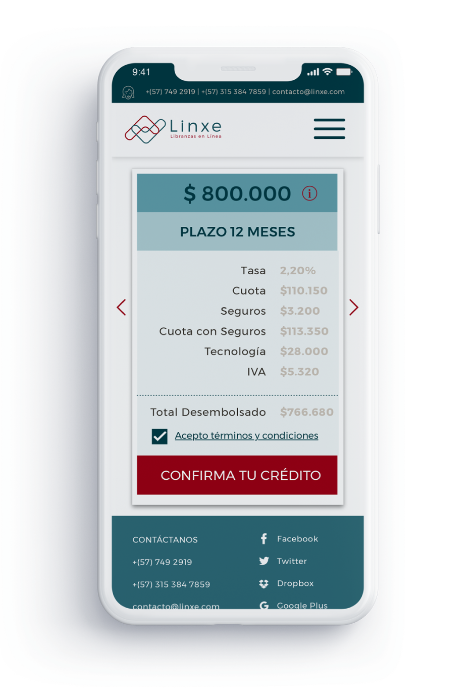 movil